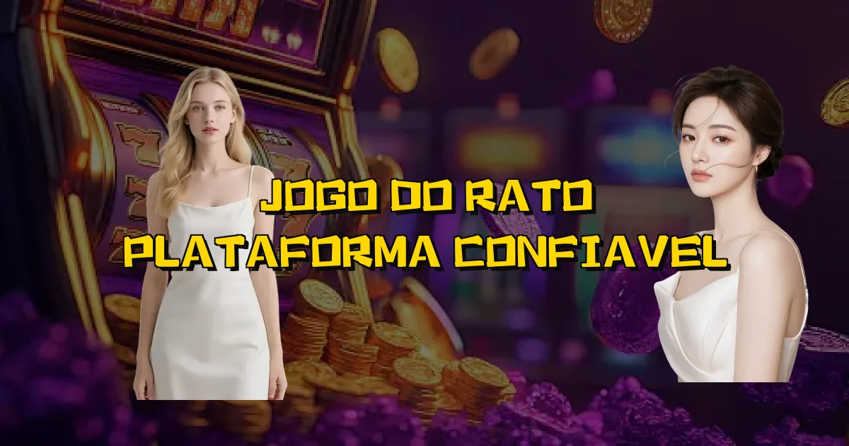 Jogo Do Rato Plataforma Confiavel Oficial