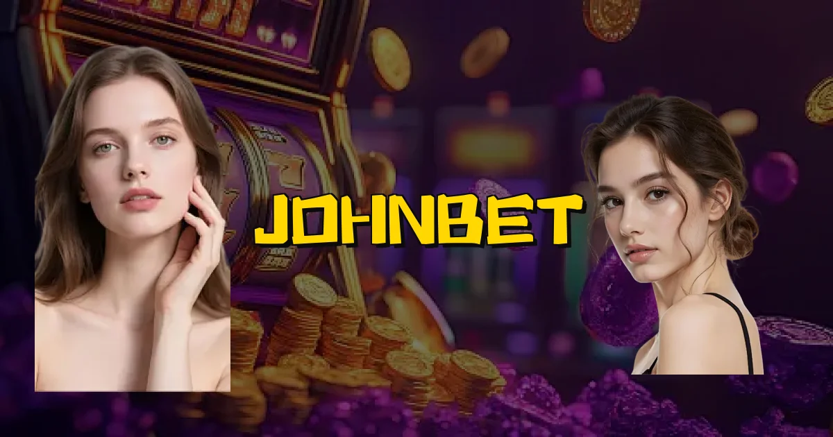 Johnbet Oficial