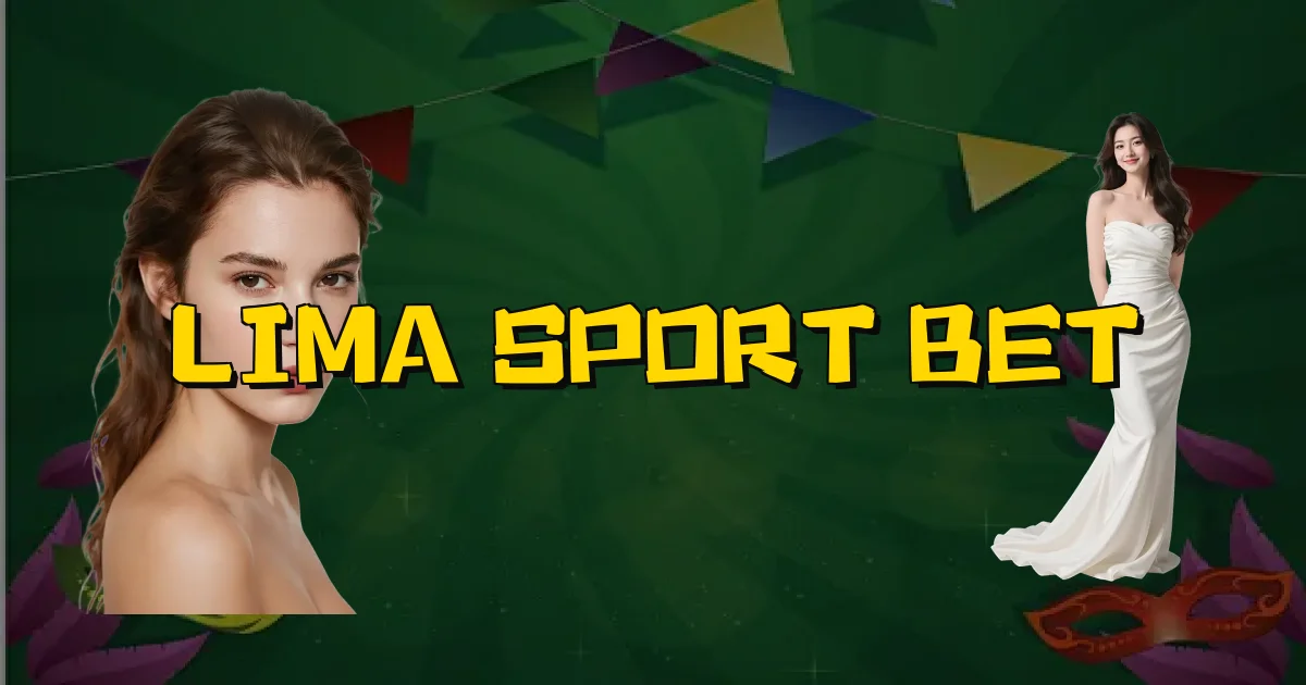 Lima Sport Bet Oficial