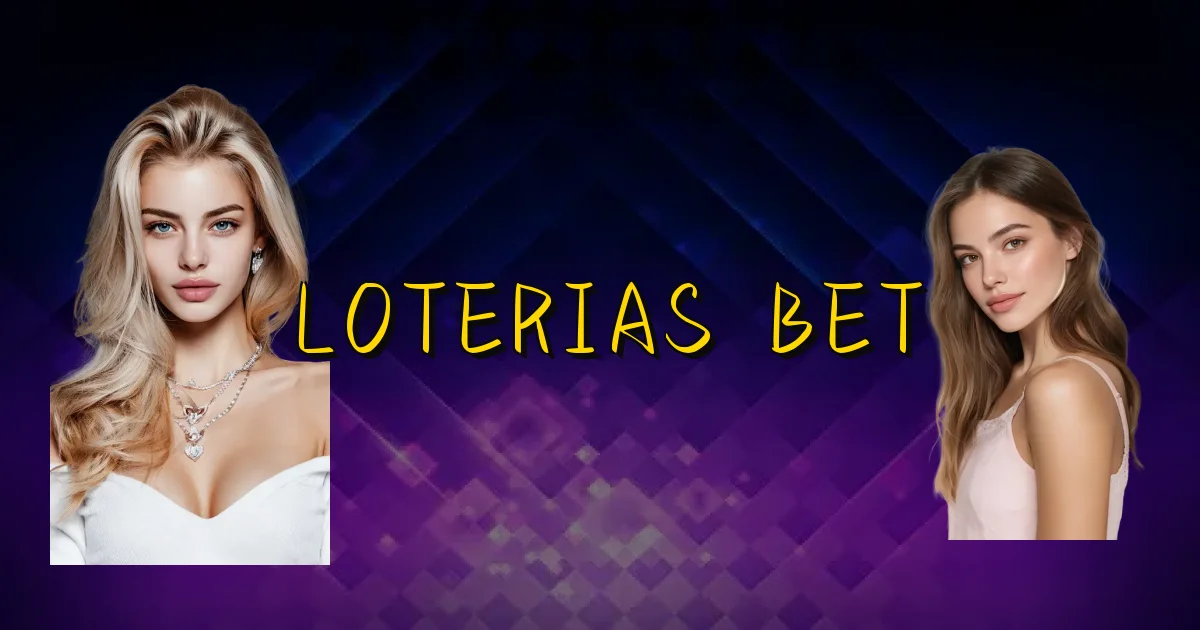 Loterias Bet Oficial