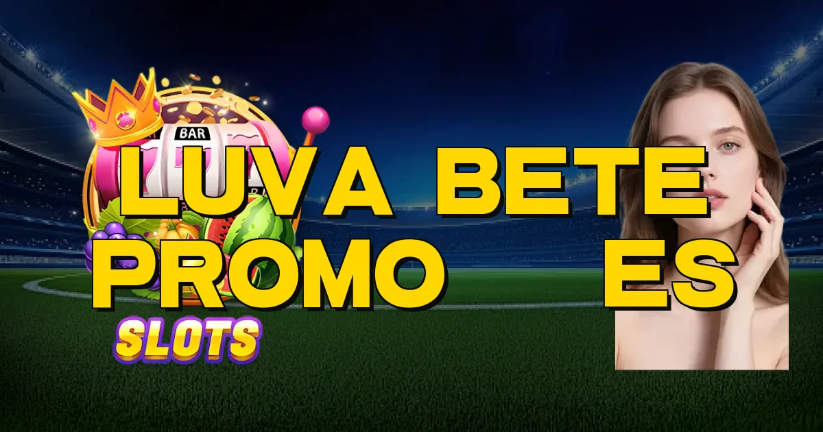 Luva Bete Promoções Oficial