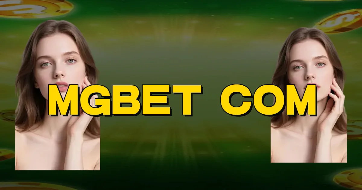 Mgbet Com Oficial
