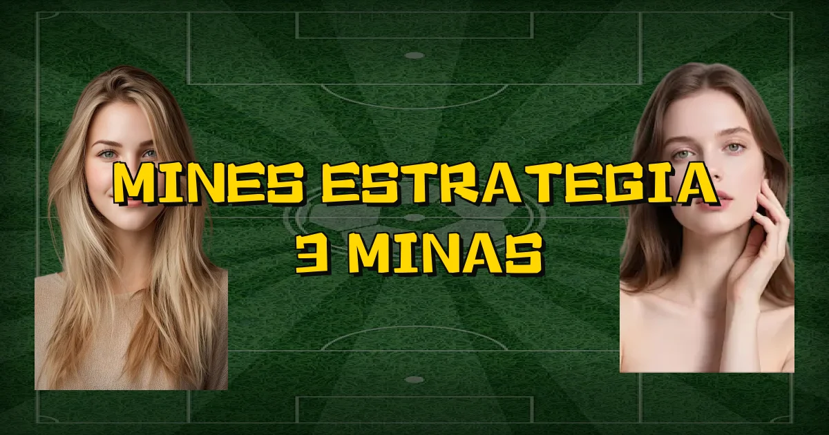 Mines Estrategia 3 Minas Oficial