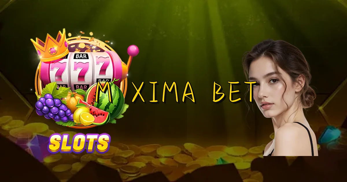 Máxima Bet Oficial