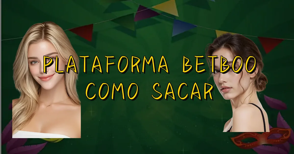 Plataforma Betboo Como Sacar Oficial