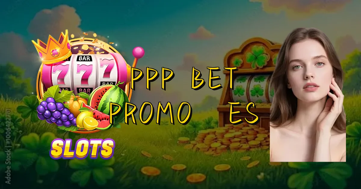 Ppp Bet Promoções Oficial