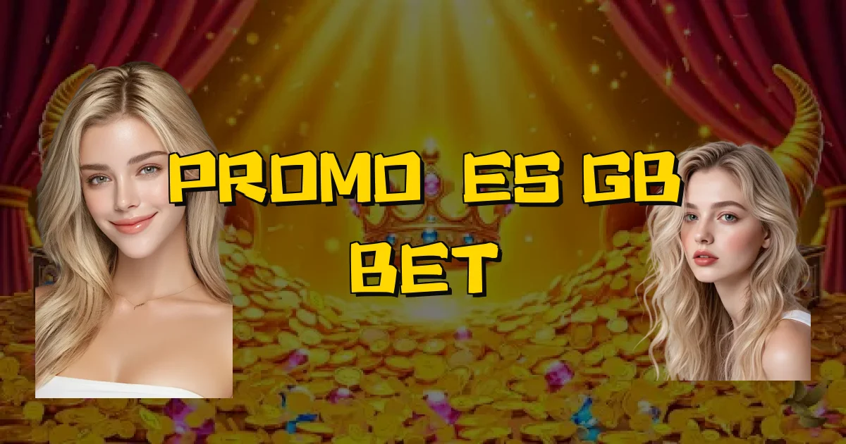Promoções Gb Bet Oficial