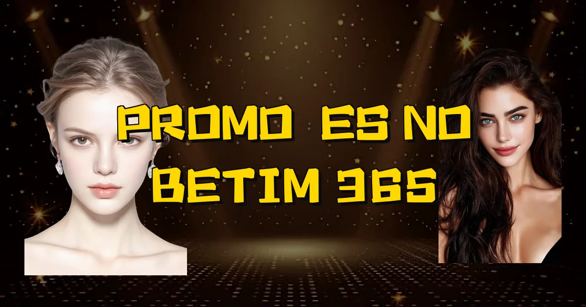 Promoções No Betim 365 Oficial