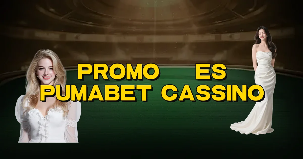 Promoções Pumabet Cassino Oficial