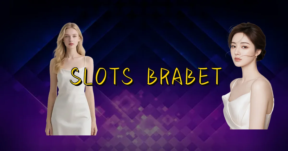 Slots Brabet Oficial