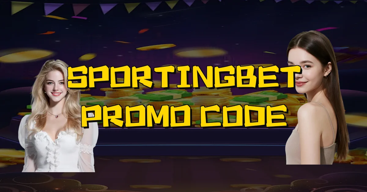 Sportingbet Promo Code Oficial