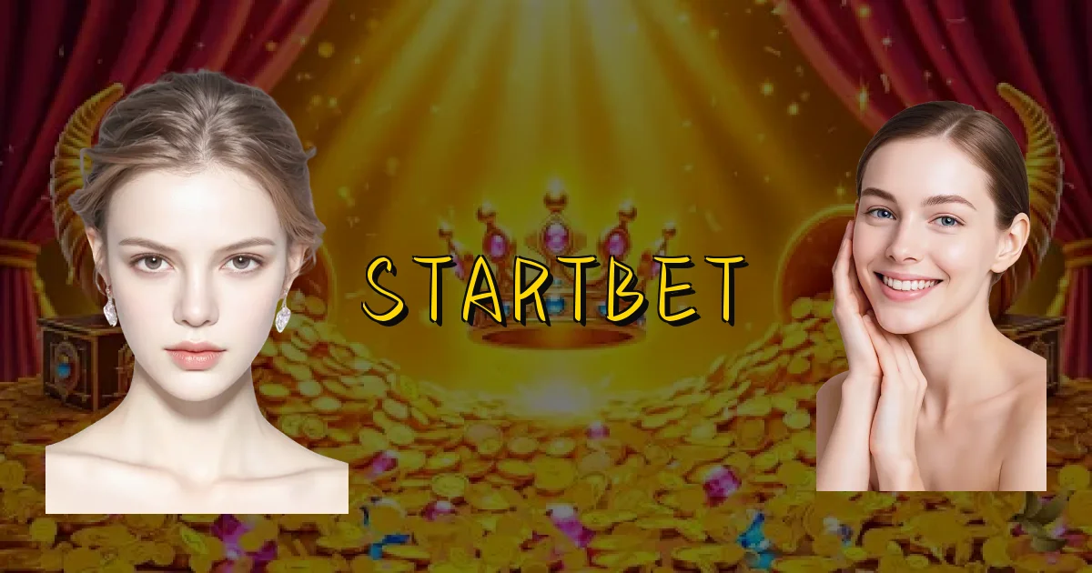 Startbet Oficial