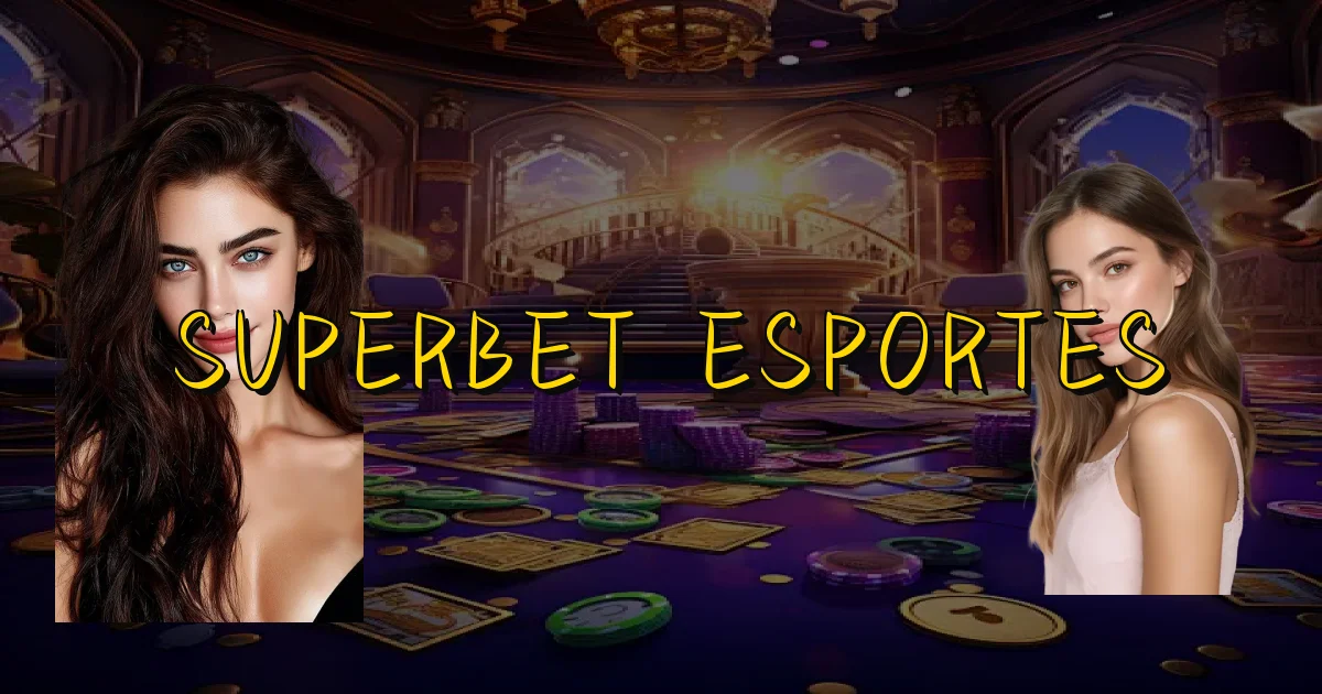 Superbet Esportes Oficial