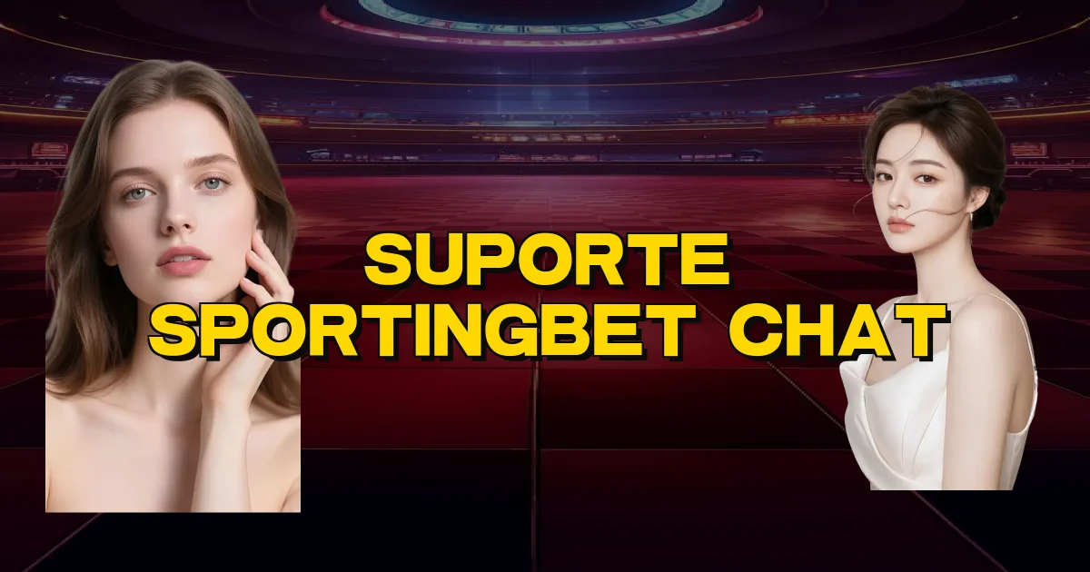 Suporte Sportingbet Chat Oficial