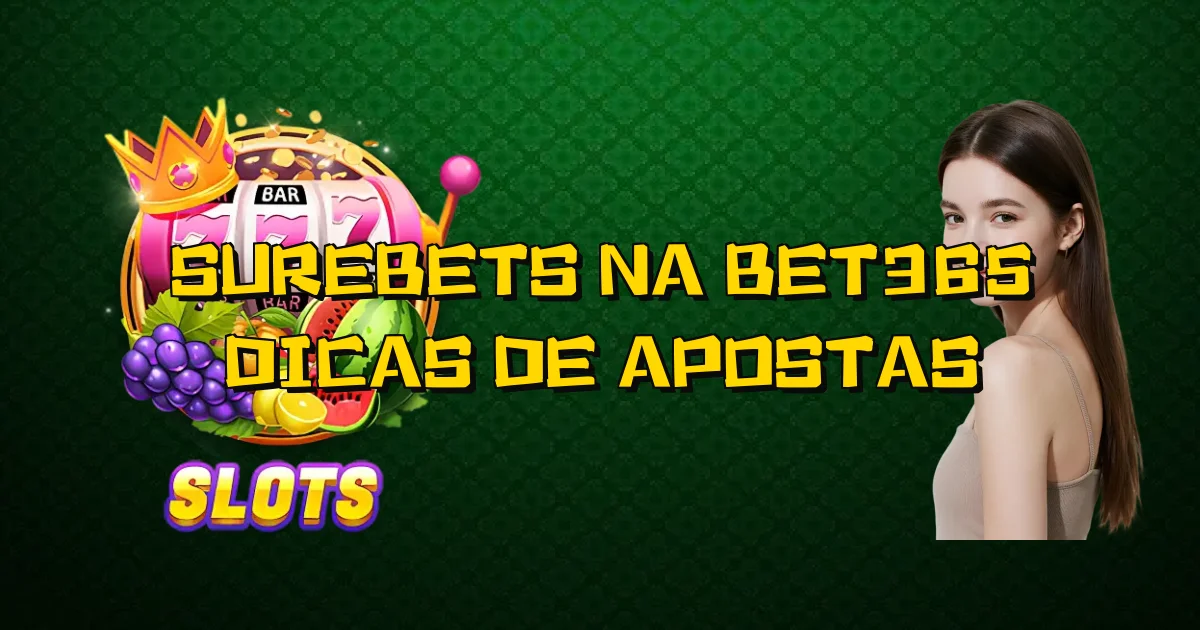 Surebets Na Bet365 Dicas De Apostas Oficial