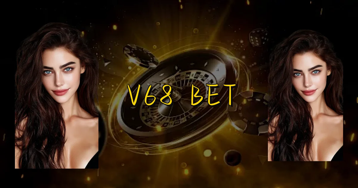 V68 Bet Oficial