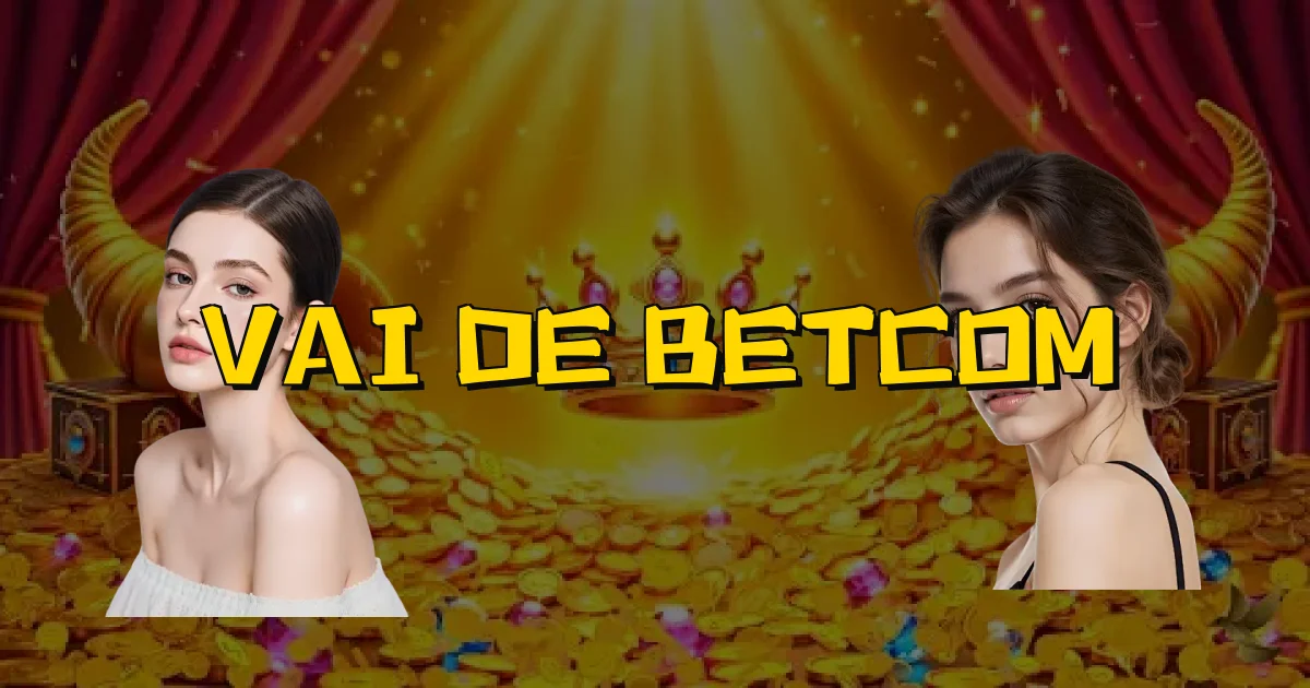 Vai De Betcom Oficial