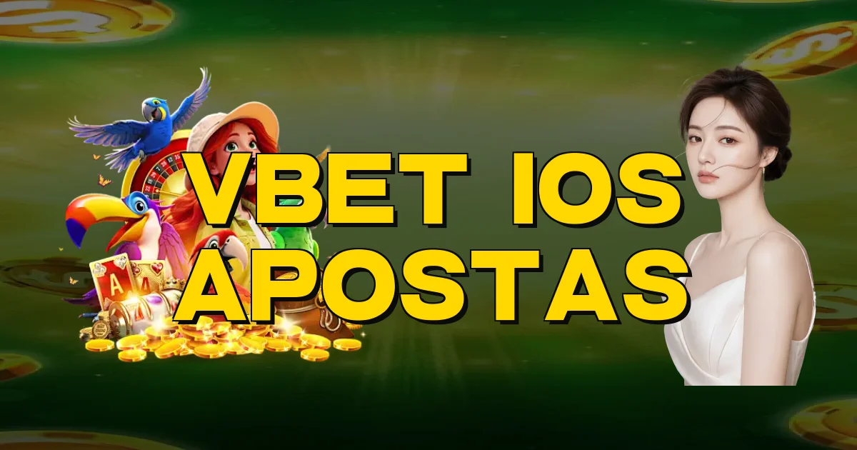 Vbet Ios Apostas Oficial
