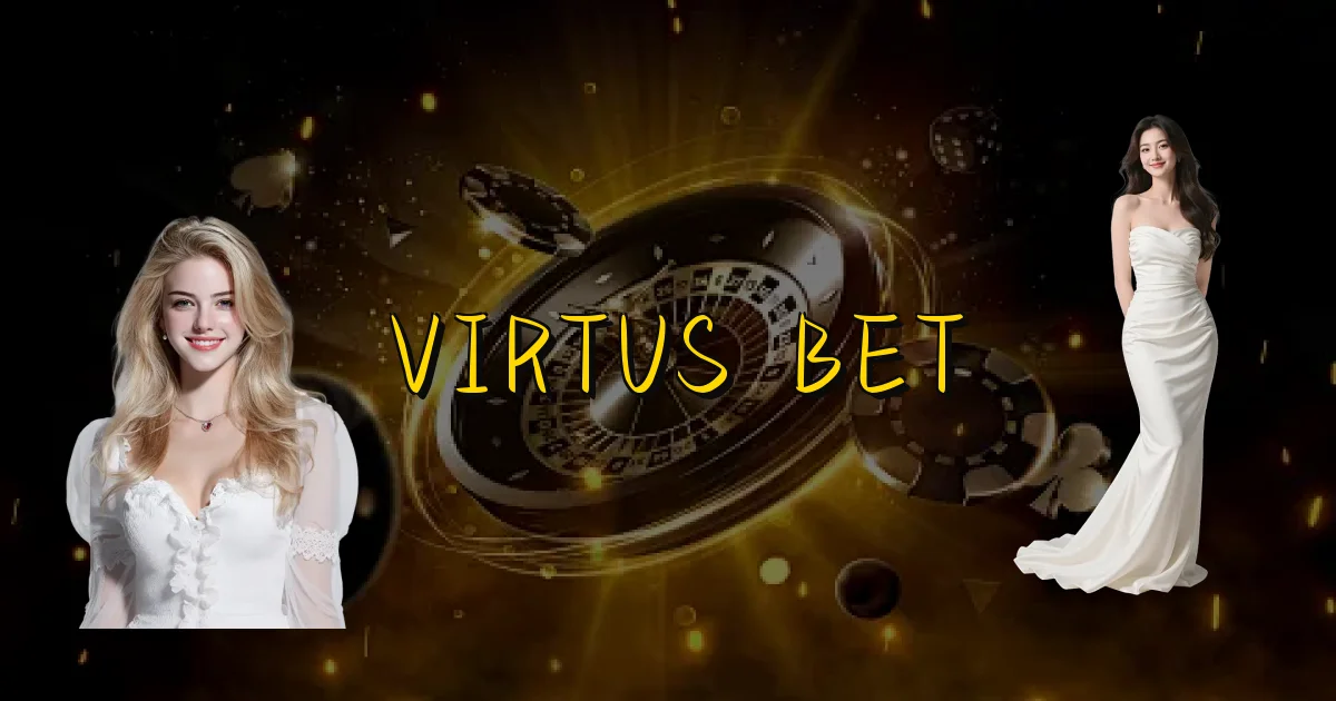 Virtus Bet Oficial