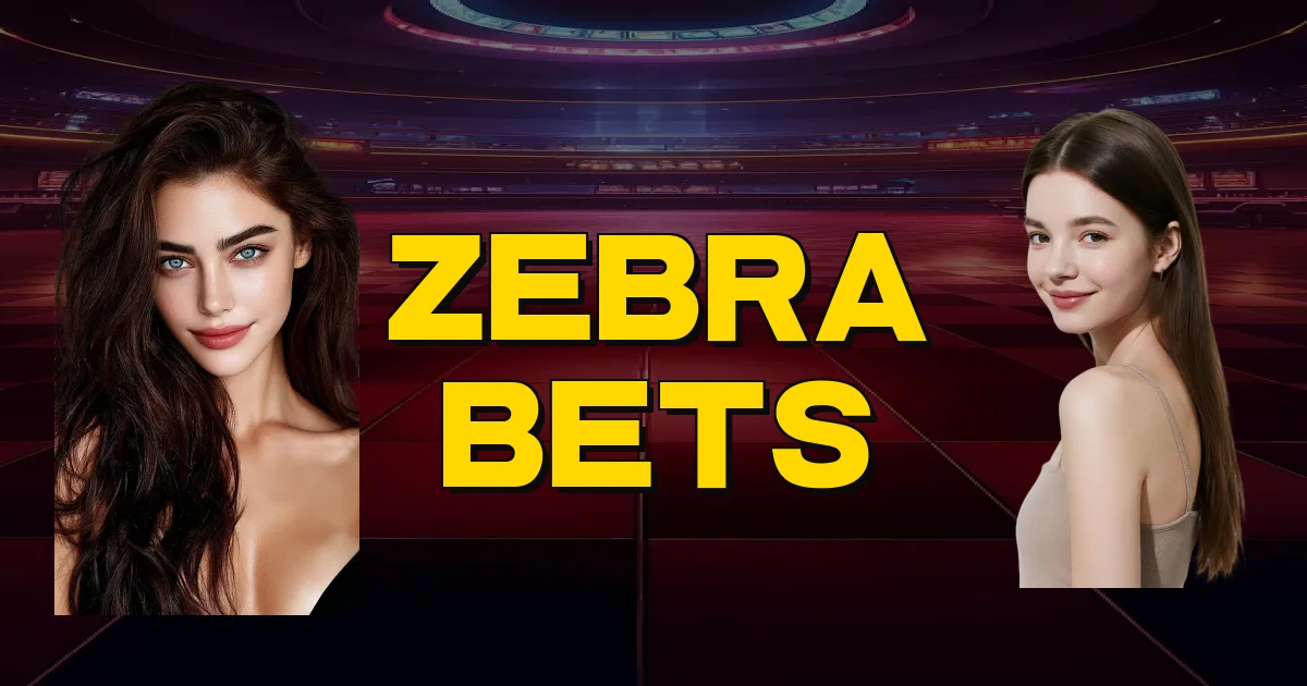 Zebra Bets Oficial