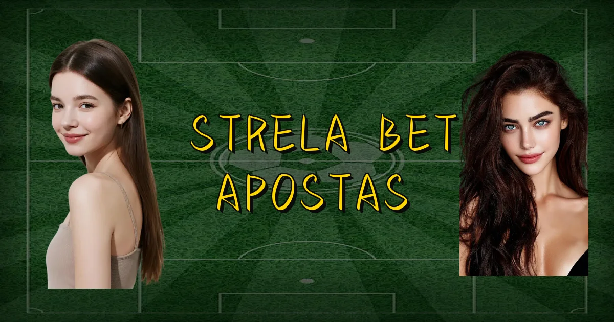 Éstrela Bet Apostas Oficial